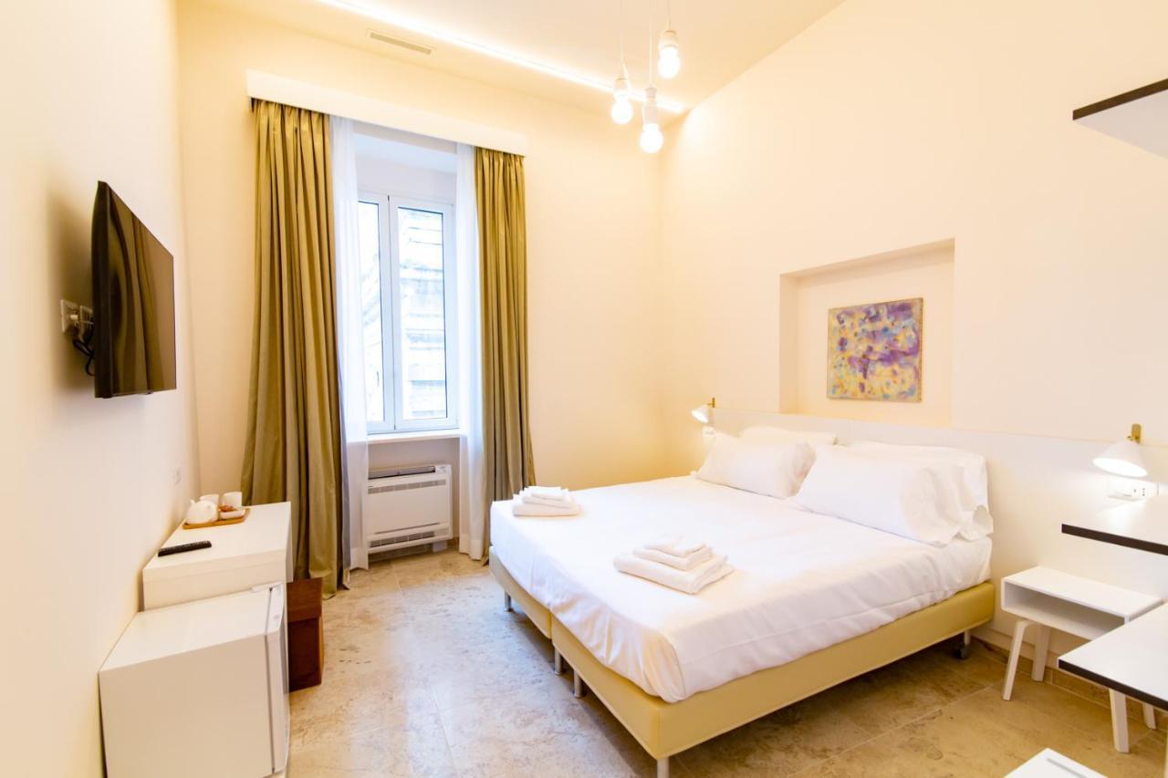 Migliori Olive Ascolane Beds Bed & Breakfast Ascoli Piceno Exterior photo