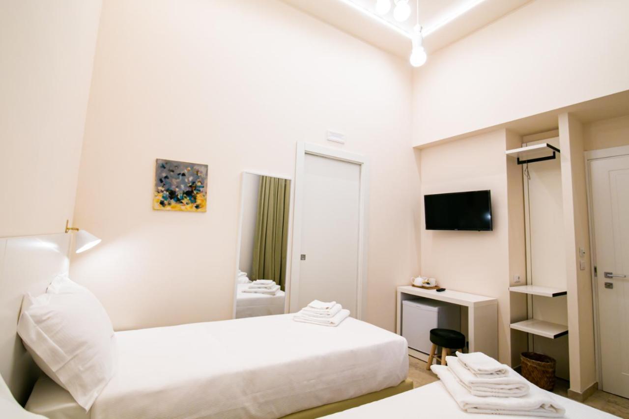Migliori Olive Ascolane Beds Bed & Breakfast Ascoli Piceno Exterior photo