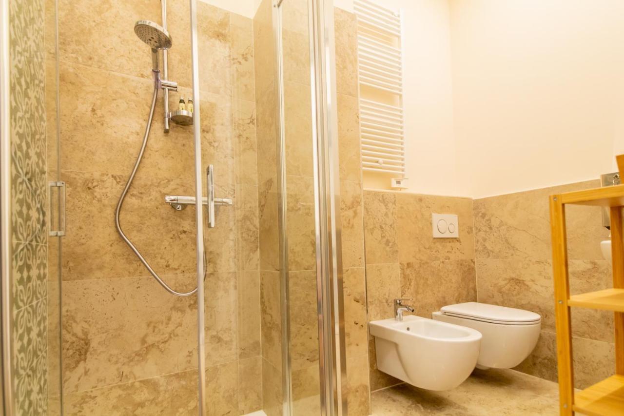 Migliori Olive Ascolane Beds Bed & Breakfast Ascoli Piceno Exterior photo