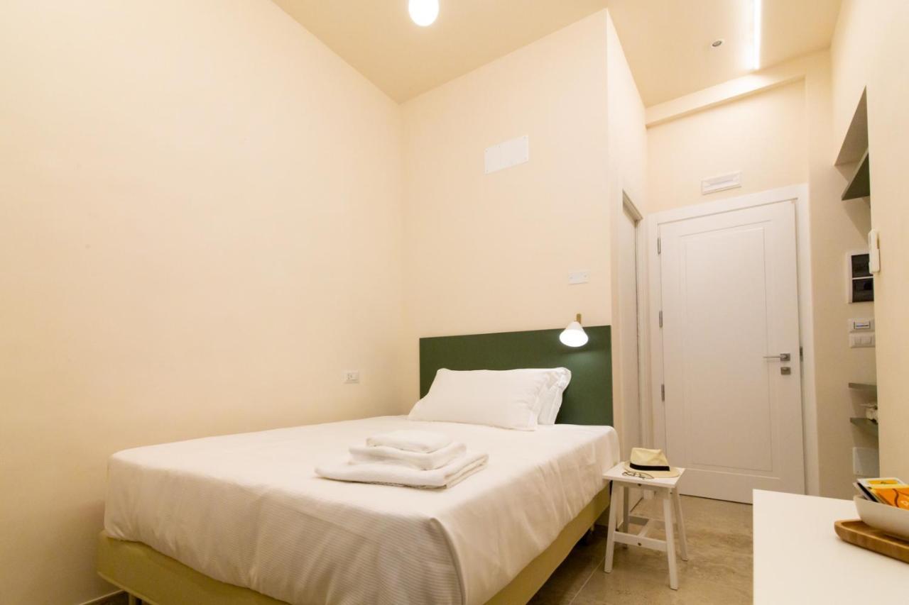 Migliori Olive Ascolane Beds Bed & Breakfast Ascoli Piceno Exterior photo