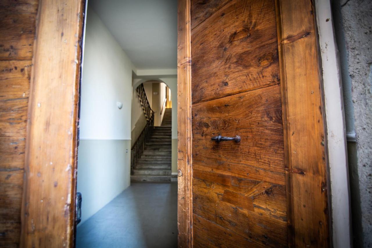Migliori Olive Ascolane Beds Bed & Breakfast Ascoli Piceno Exterior photo
